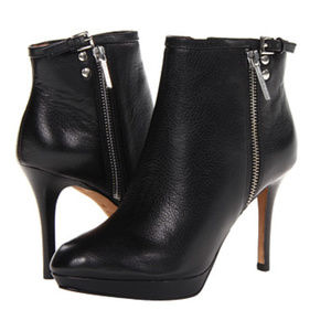 Donald J Pliner Women's Elina Spiked Bootie